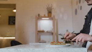 Izbalansirana ishrana za bolju energiju
